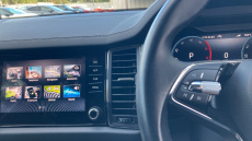 Skoda Kodiaq 2.0 TDI SE L Executive 4x4 5dr DSG [7 Seat] Diesel Estate